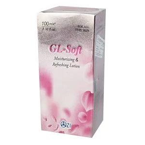 GL-Soft Lotion